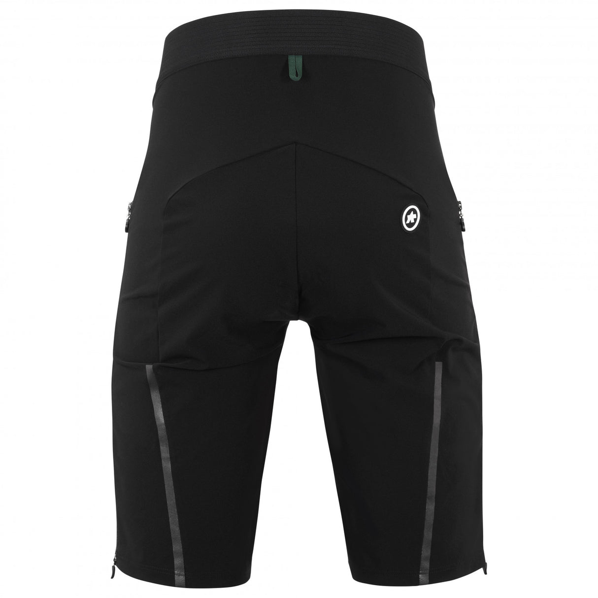 MILLE GTC ZEPPELIN Cargo Shorts C2 - Black Series