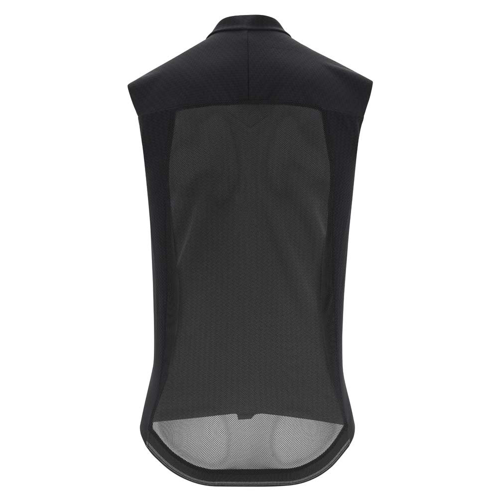MILLE GTS Spring Fall Vest C2 - Black Series