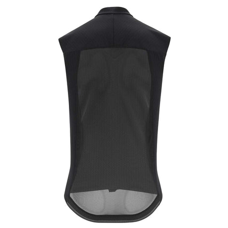 MILLE GTS Spring Fall Vest C2 - Black Series