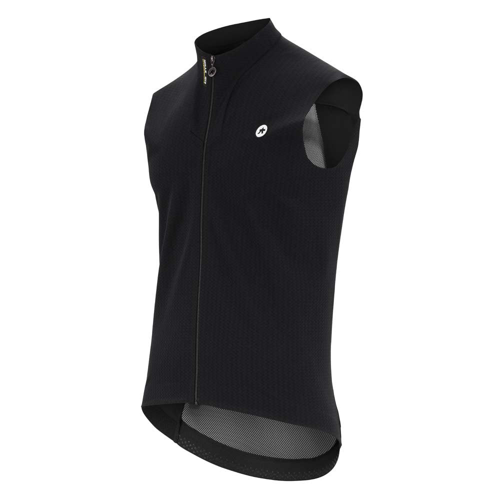 MILLE GTS Spring Fall Vest C2 - Black Series