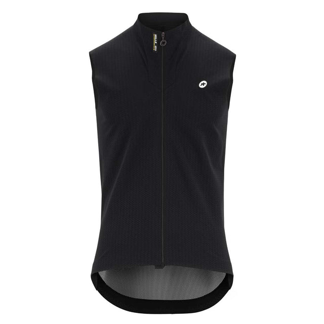 MILLE GTS Spring Fall Vest C2 - Black Series