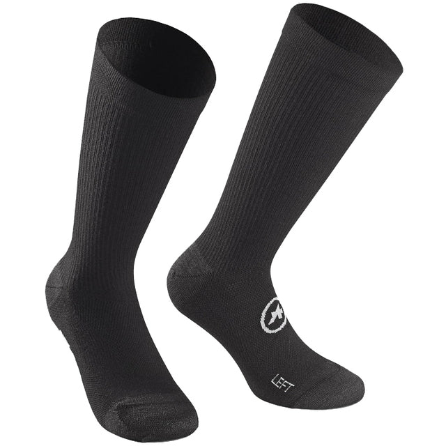 TRAIL Winter Socks - Black Series