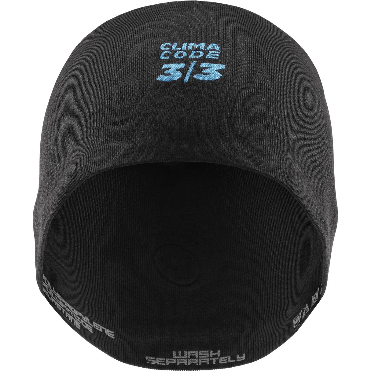 Winter Cap - Black Series