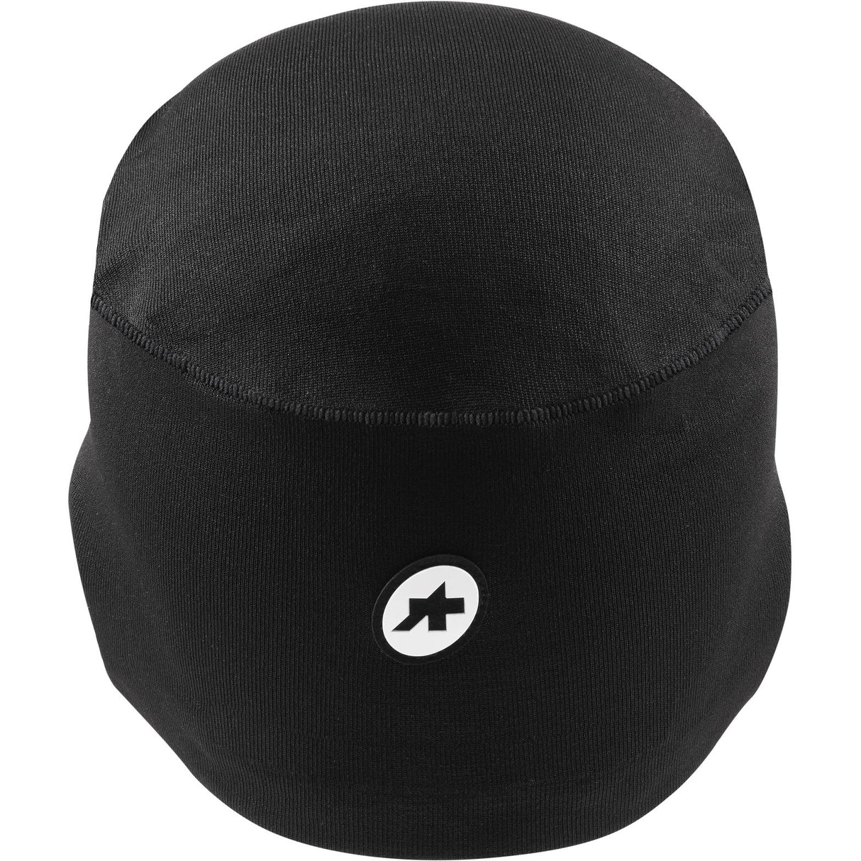 Winter Cap - Black Series