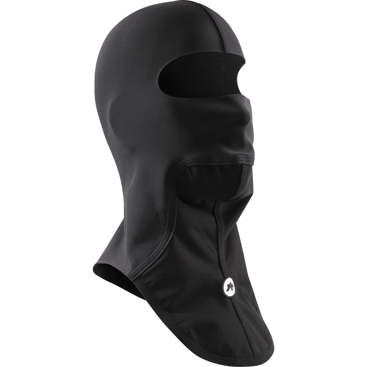 Winter Face Mask EVO - Black Series