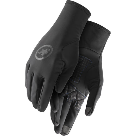 Winter Gloves EVO - Black Series