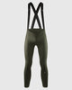 MILLE GT Spring Fall Bib Tights S11 - Deep Green
