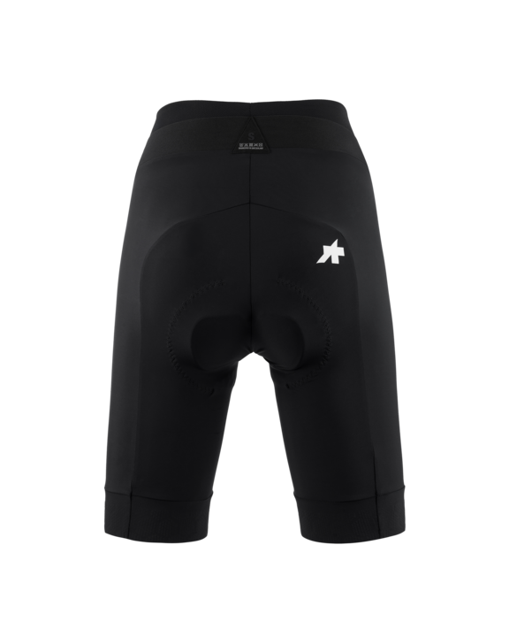 UMA GT Half Shorts S11 short - Black Series