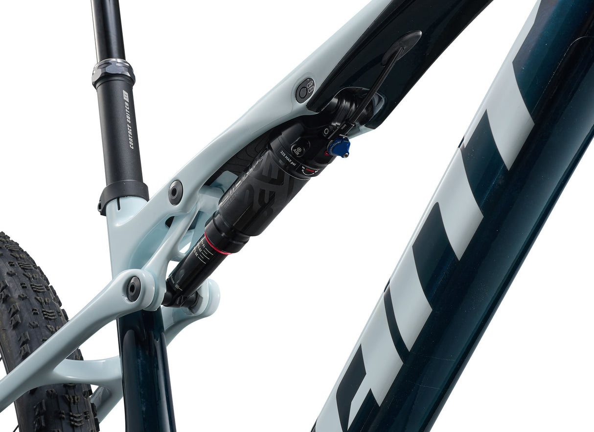 Anthem Advanced SL 2 - Mariana Blue