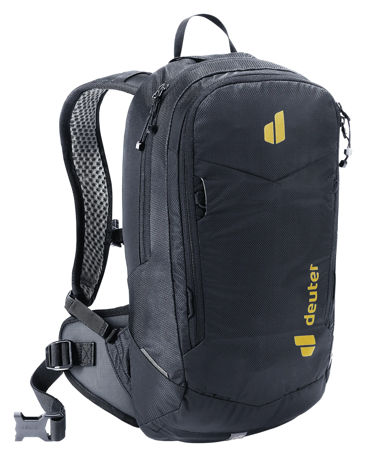 Attack 8 JR - black