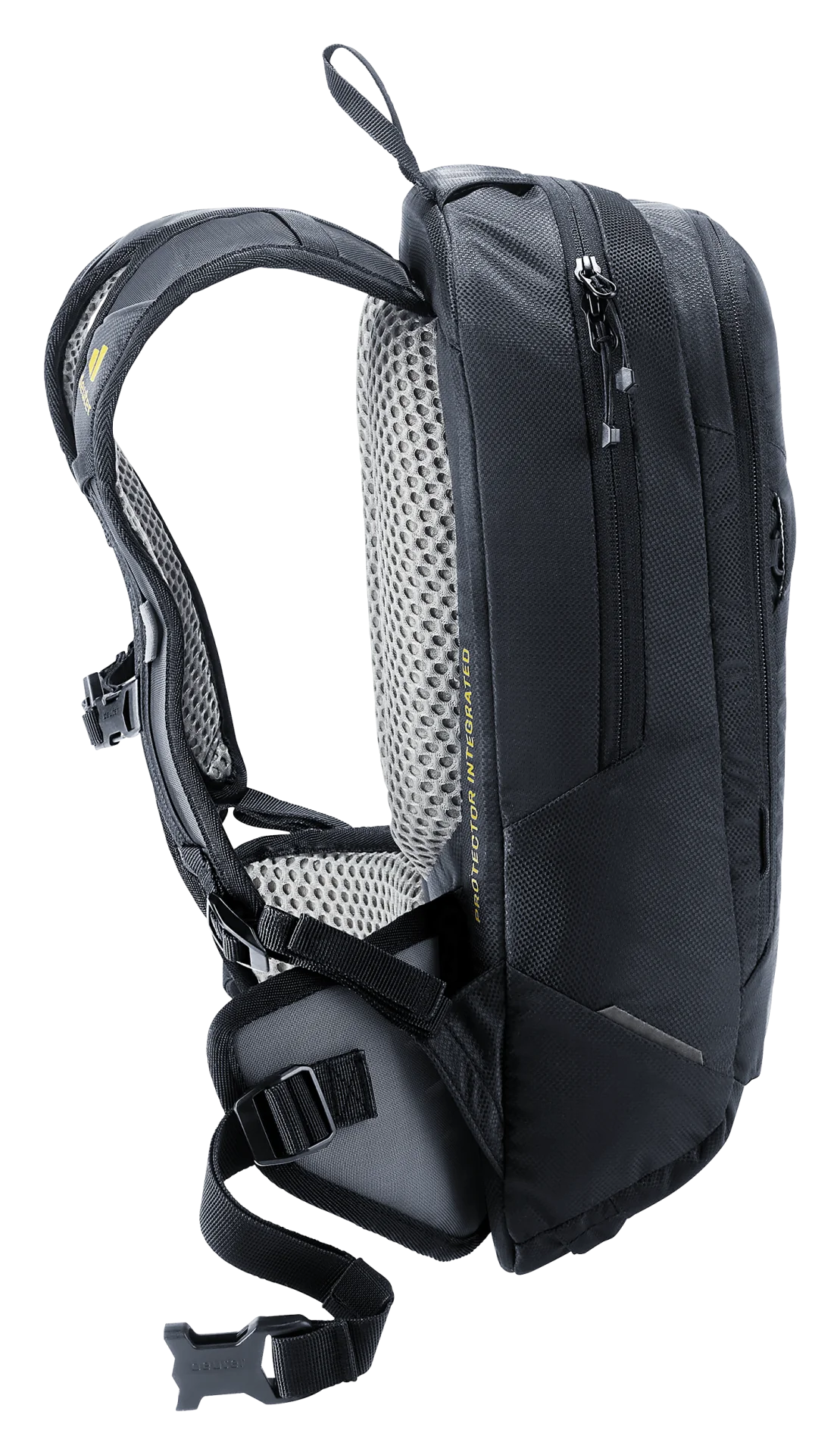 Attack 8 JR - black