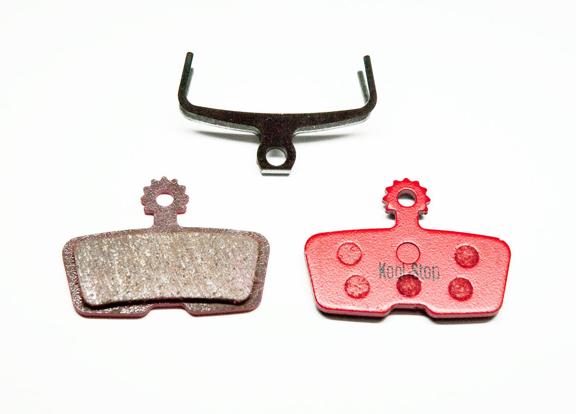 Avid Code R Bremsbeläge