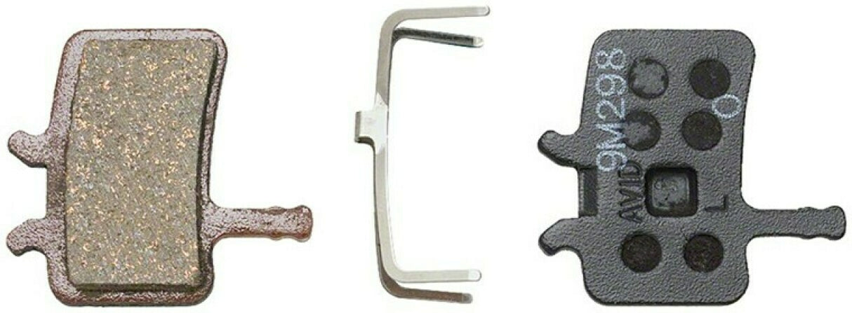 Bremsbeläge Juicy / BB7