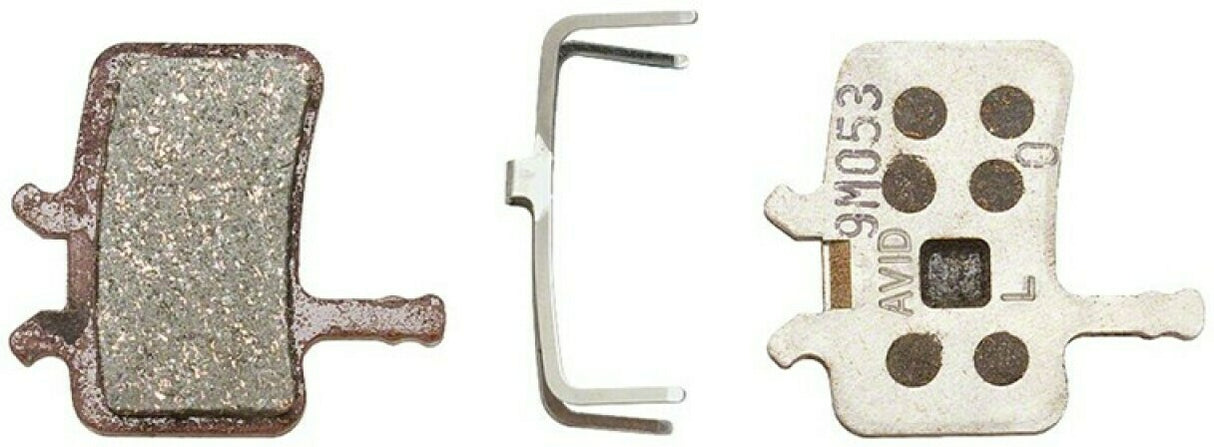 Bremsbeläge Juicy / BB7