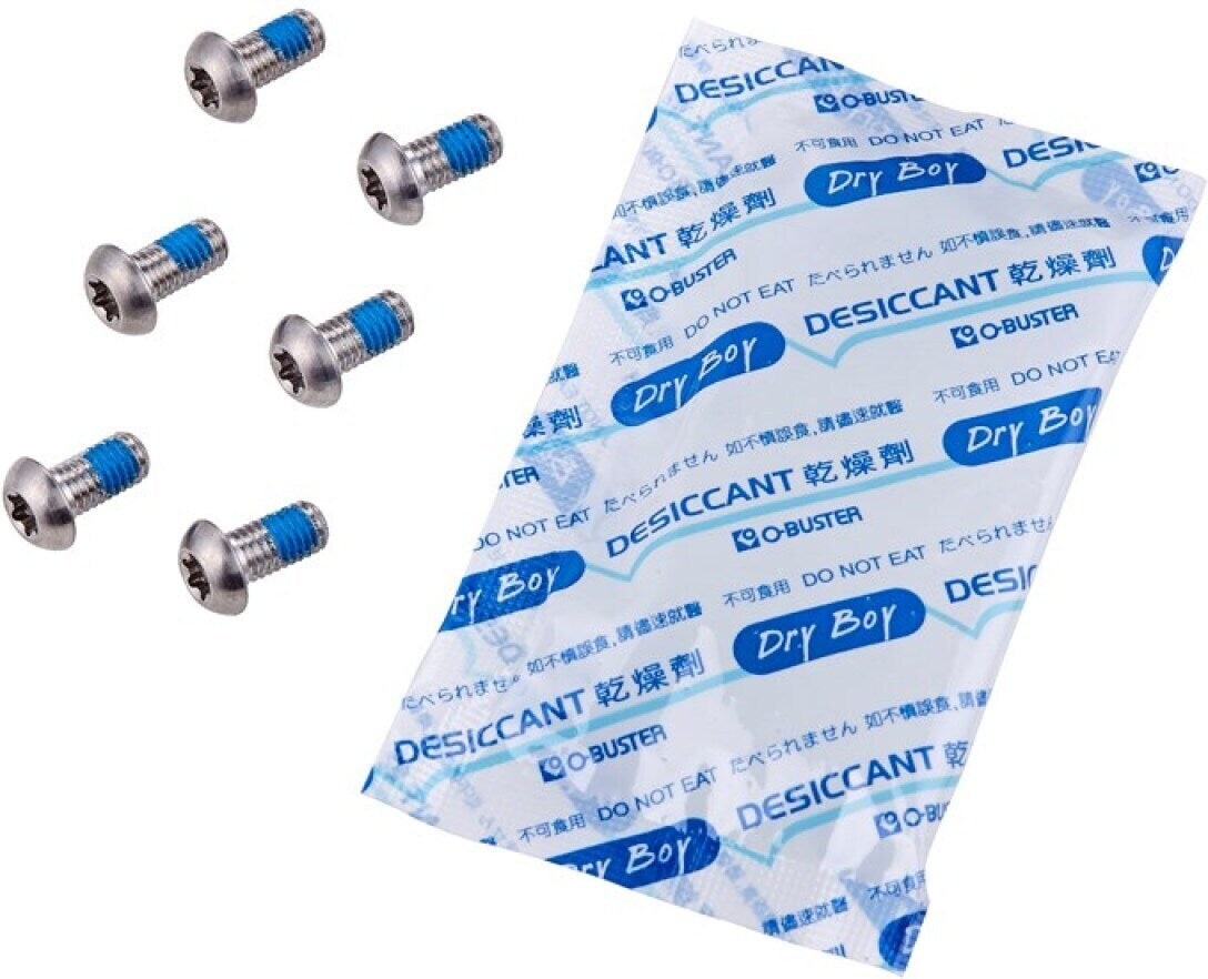 Schrauben Bremsscheibe