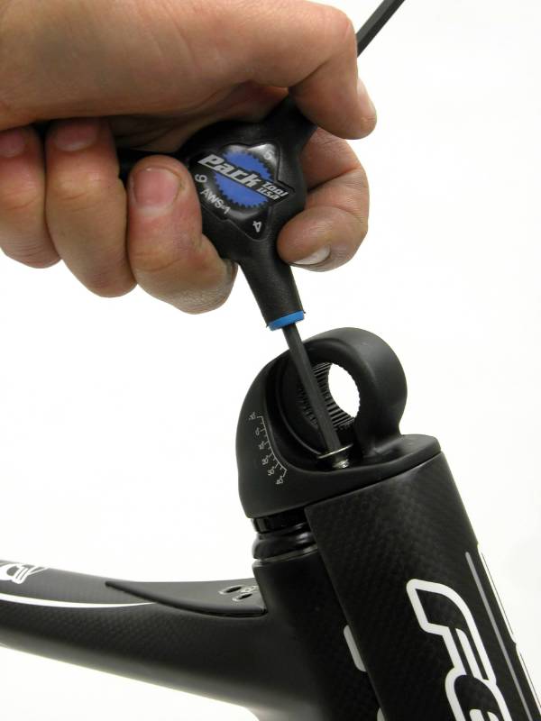 AWS-1 Y-Schlüssel - 4/5/6