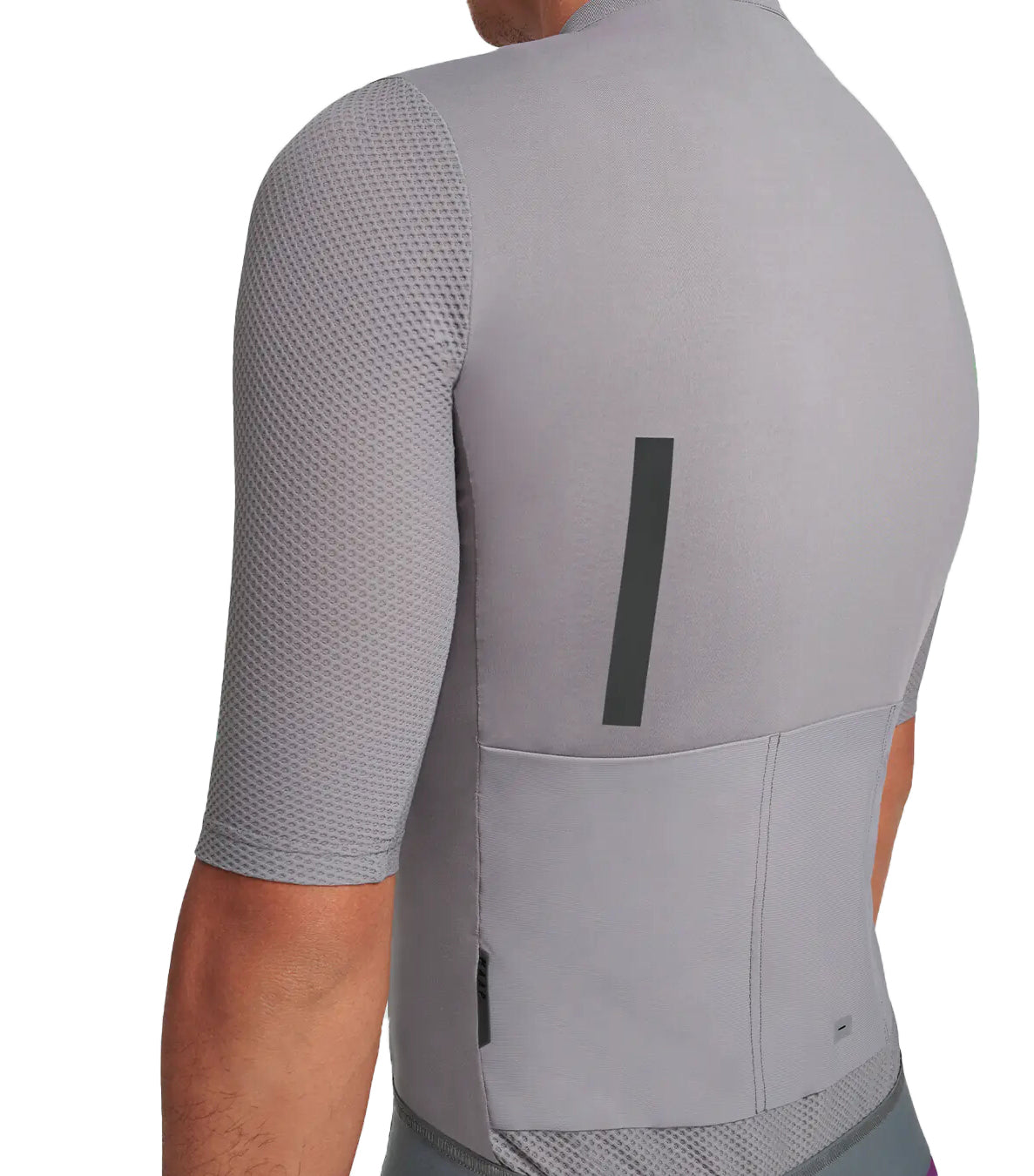 Evade Pro Base Jersey 2.0 - Gargoyle