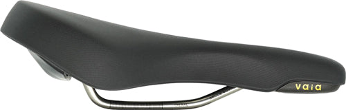 Sattel "Vaia" - schwarz