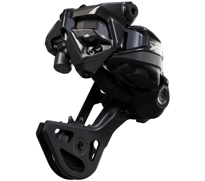 DEORE XT Di2 RD-M8250 Schaltwerk, mittellang - 12-fach