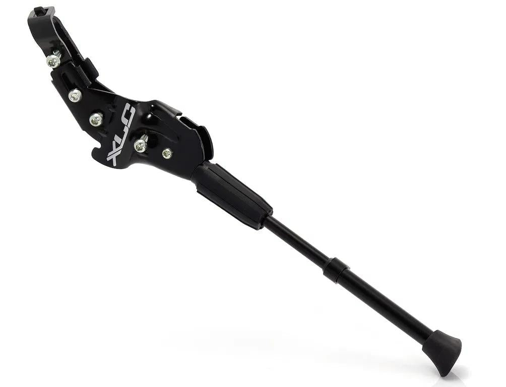 Hinterbauständer KS-R06, verstellbar 24-29" - schwarz XLC