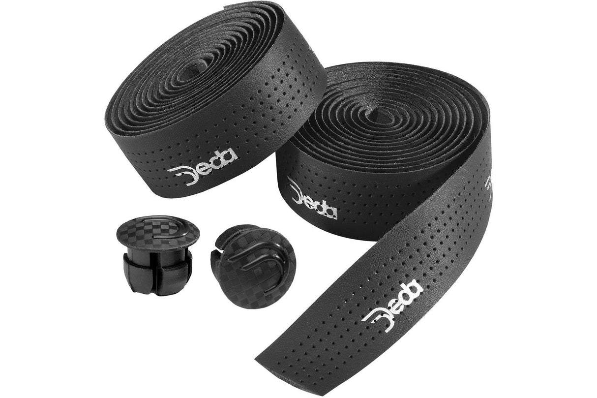 Mistral Lenkerband - schwarz