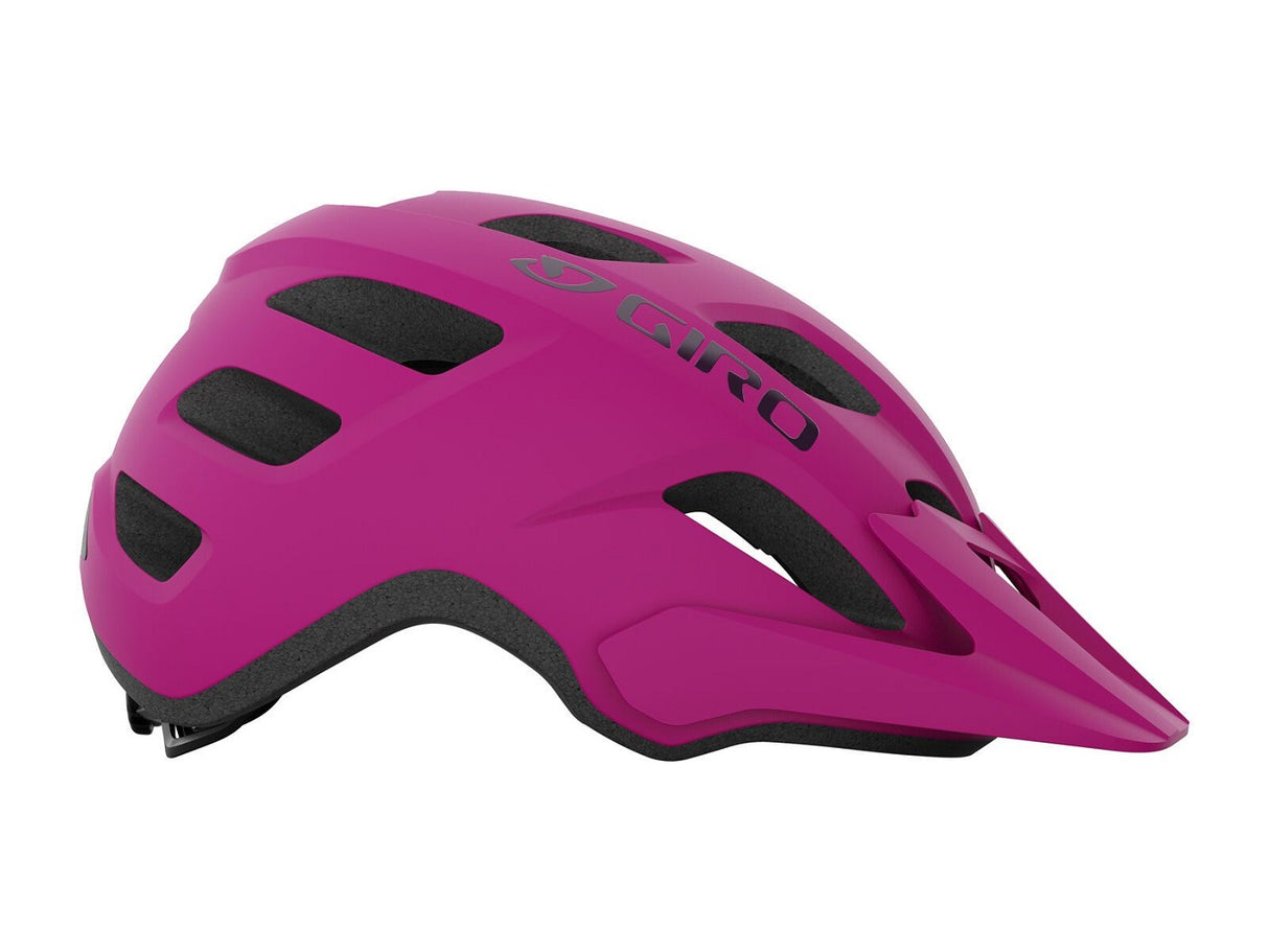 Tremor Kinderfahrradhelm - Pink