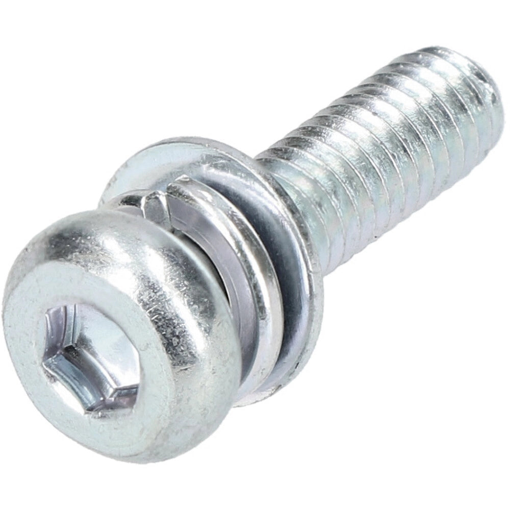 Mounting screw for SHIMANO E-BIKE SYSTEMS switch SW-E6010