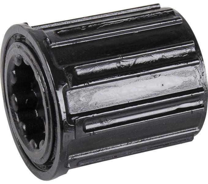 Freilaufkörper für FH-M590/M6000 MTB, ohne Zubehör Shimano