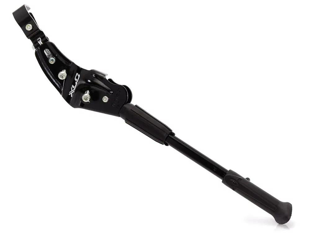 Hinterbauständer KS-R05, verstellbar 26-29" - schwarz