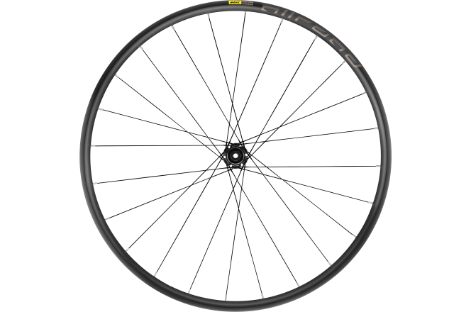ALLROAD Disc Vorderrad, Centerlock, 12x100 mm