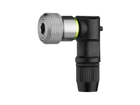 Snap-it Pro, Pumpenkopf