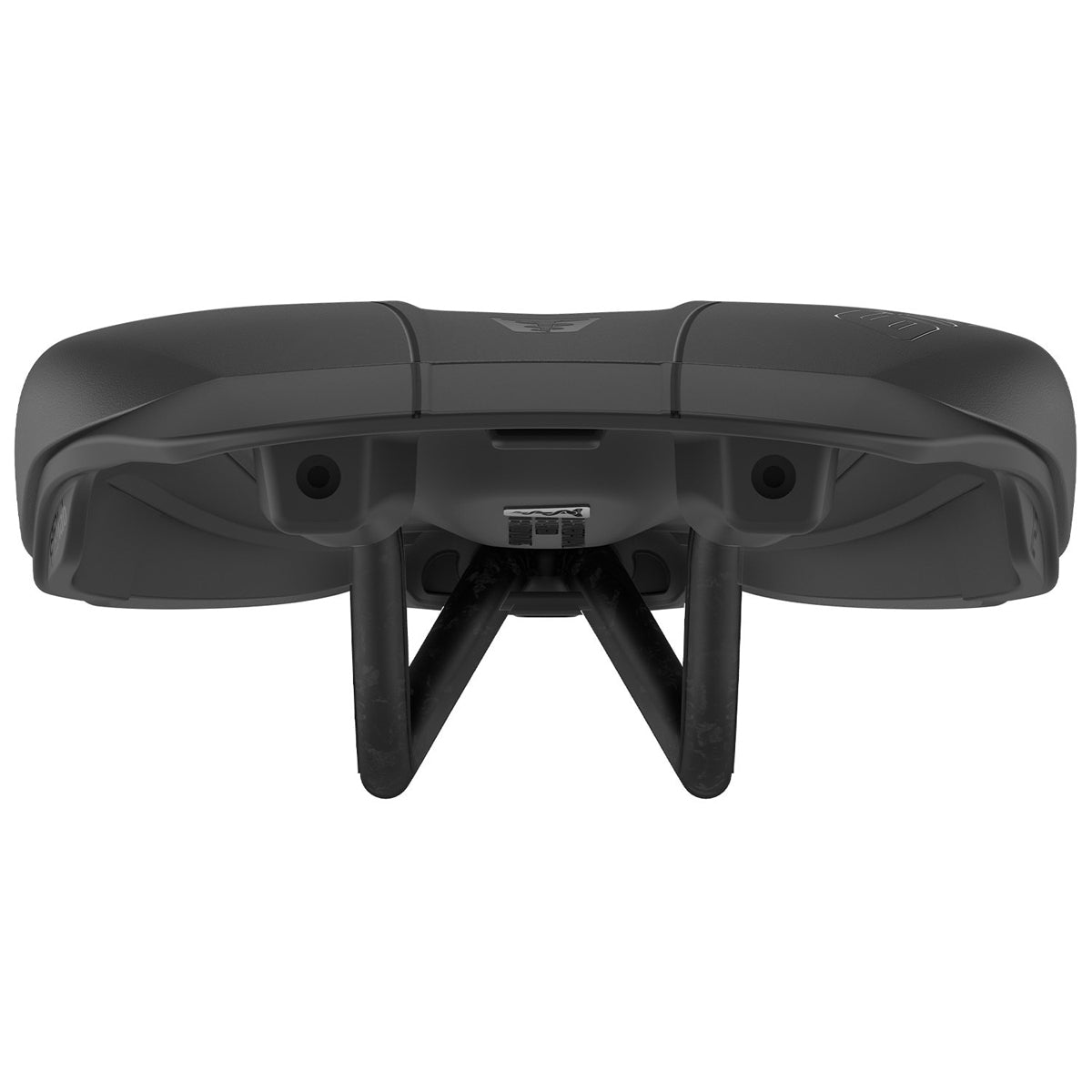 613 R ERGOWAVE® Carbon Sattel