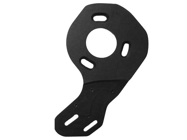 Backplate für DRS für ISCG / Innenlagermontage