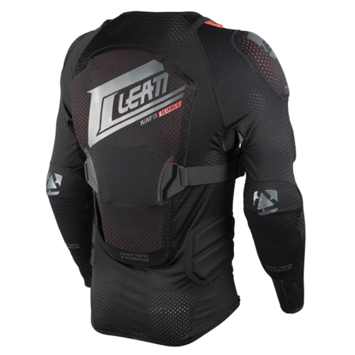 Body Protector 3DF Airfit - Schwarz