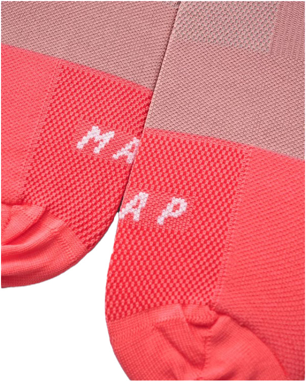 Division Sock - Musk