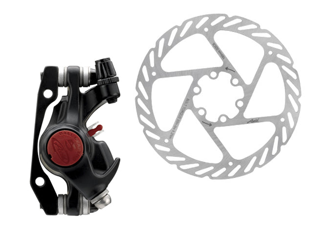 Ball Bearing 5 MTB BB5 mechanische Disc