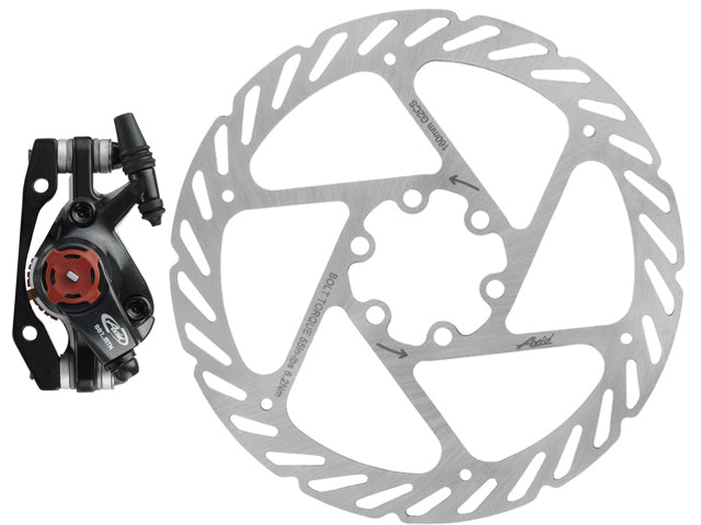 Ball Bearing 7 MTB BB7 mechanische Disc