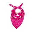 Explore Bandana Pink