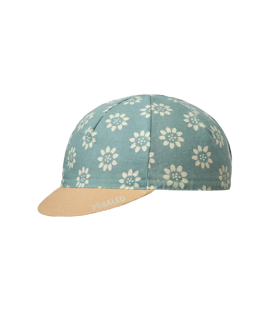 Bandana Japanese Cap - Stormy Sea