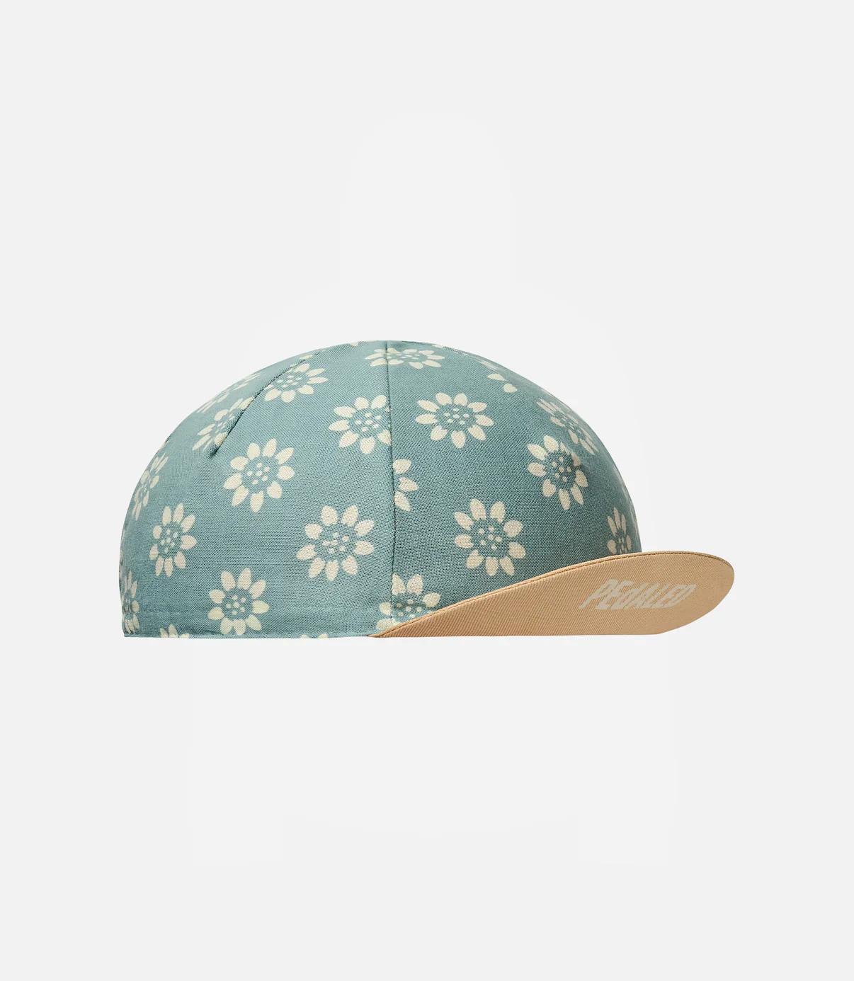 Bandana Japanese Cap - Stormy Sea