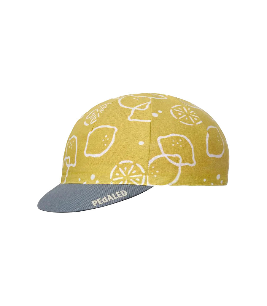Bandana Japanese Cap - Yellow