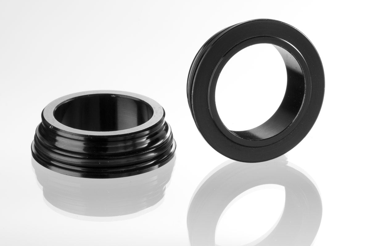 Basic Adapter für EVO-9 Vorderradnabe