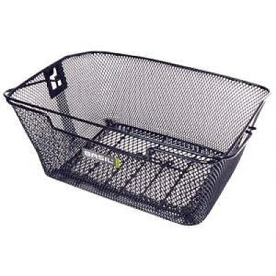 H.R.-Korb ''Capri'' - schwarz