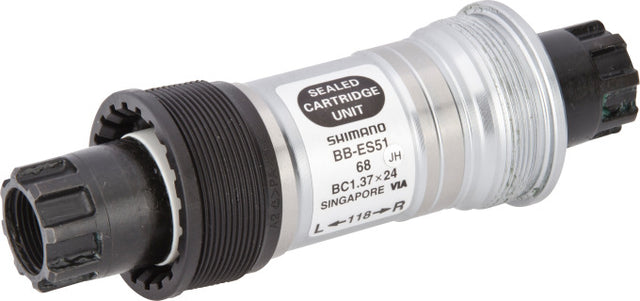 BB-ES51 OCTALINK Innenlager 68 mm BSA 118 mm