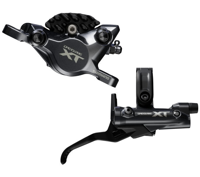 DEORE XT M8200 Scheibenbremse - 2 Kolben