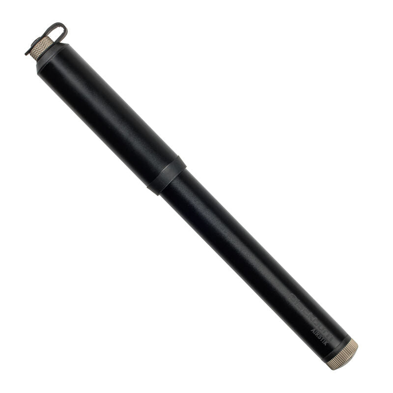 Airstik Minipump - black