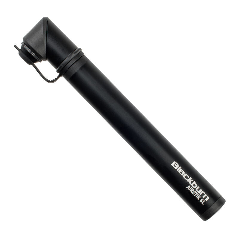 Airstik AL Minipump - black
