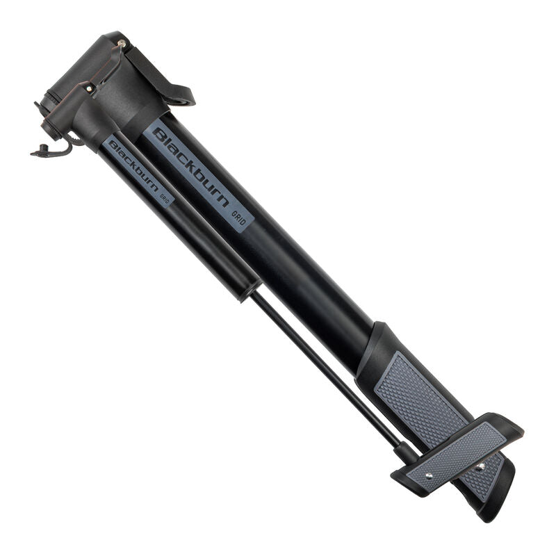 Grid Mini Pump - black