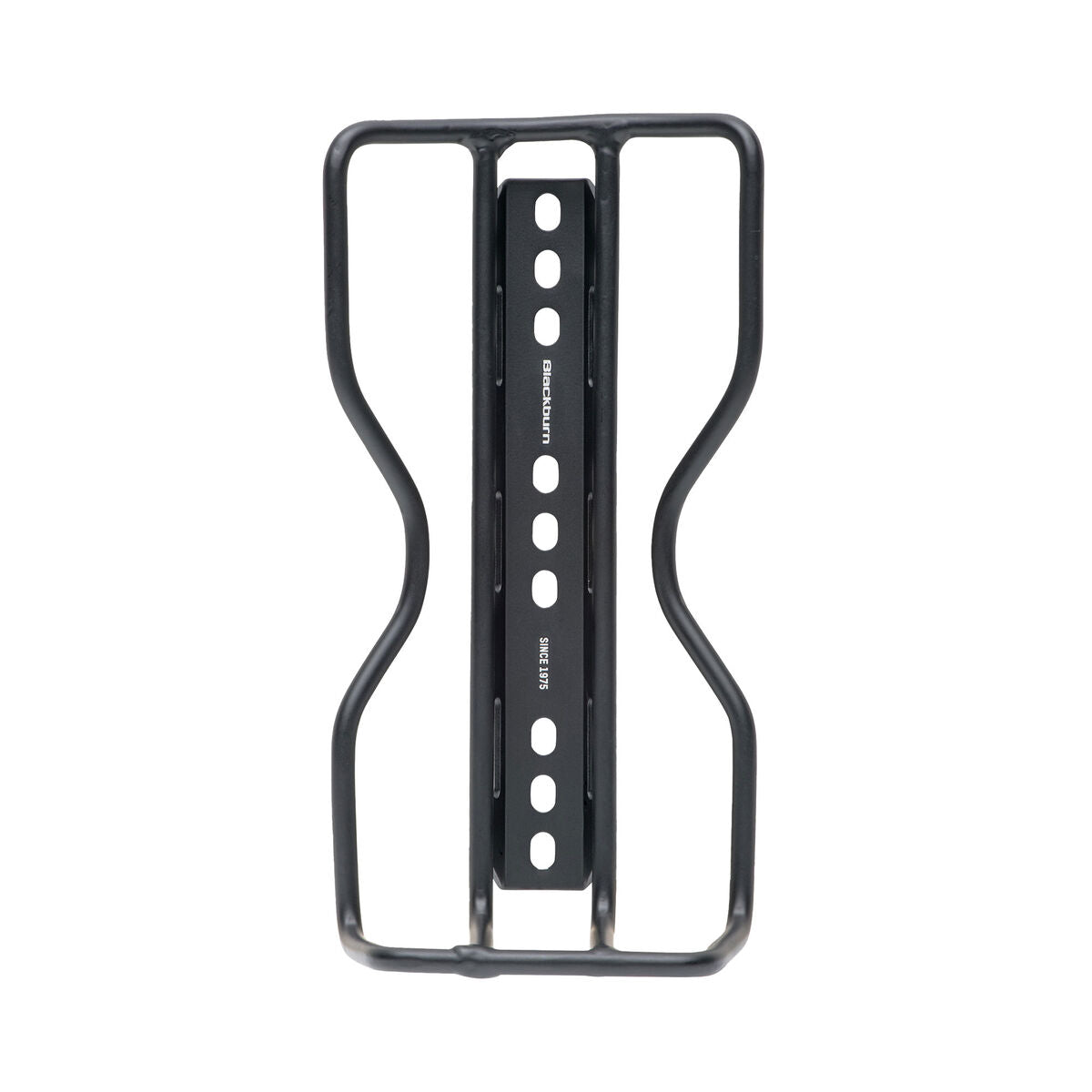 Outpost Cargo Cage - schwarz