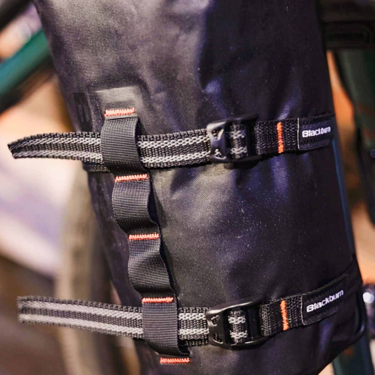 Outpost Cargo Cage - schwarz